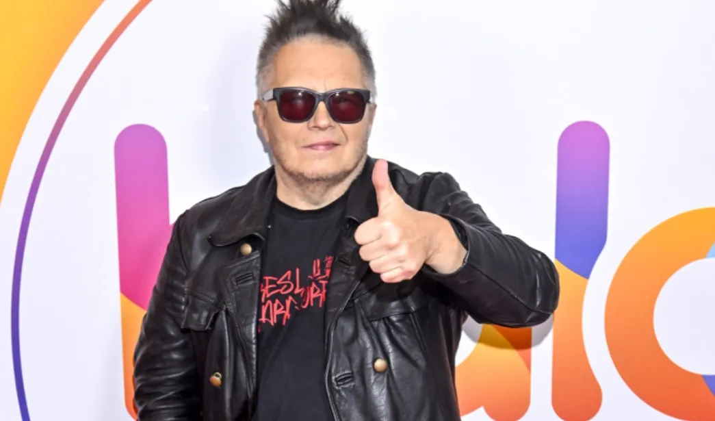 Muniek Staszczyk nie spodziewał się, że jego wizyta w śniadaniówce TV Republika wywoła aż tyle emocji