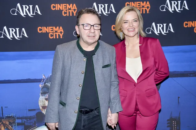 Monika Richardson wspomina Zbigniewa Zamachowskiego. "Powiedział, że żona chce rozwodu"