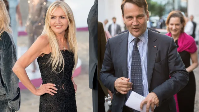 Awantura w "Kropce nad i" z min. Sikorskim. "Tygodnik Powszechny" tłumaczy się z artykułu