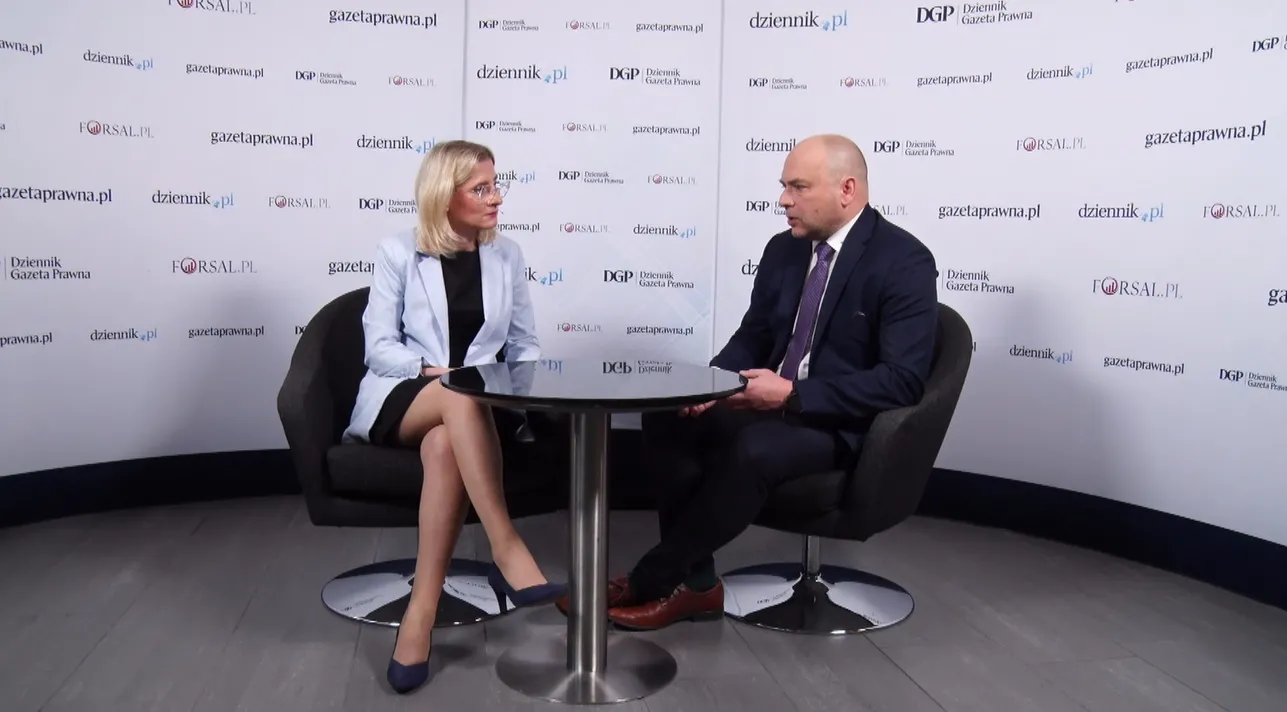 SDCM: Wchodzi nowy system zapewniający bezpieczeństwo pojazdów