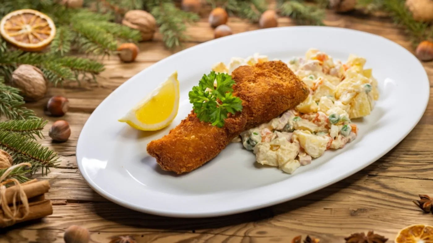 Co zrobić, by karp nie smakował mułem? Kluczowa jest jedna rzecz