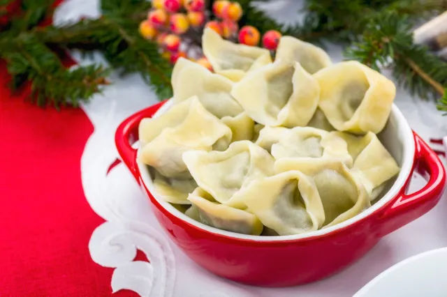 Najlepsze, mięciutkie i elastyczne ciasto na uszka. Ten dodatek robi robotę