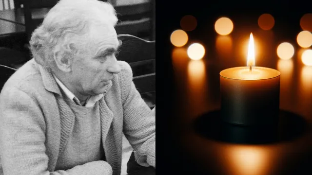 Zmarł  pomysłodawca serialu "Dom", współtwórca "Plebanii". Przez lata był szefem redakcji filmowej TVP