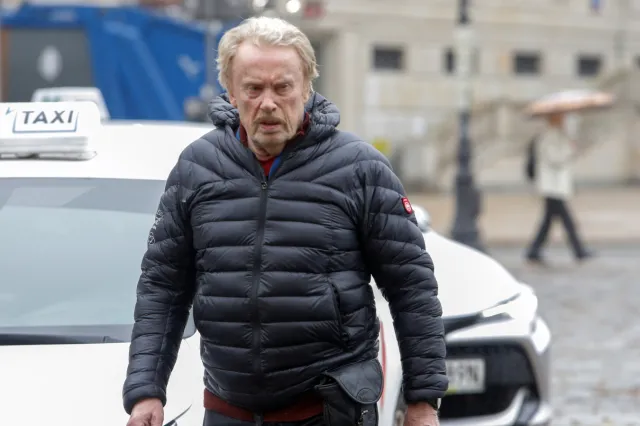 Daniel Olbrychski ostro krytykuje ministrę kultury. "Wstyd dla tej koalicji"