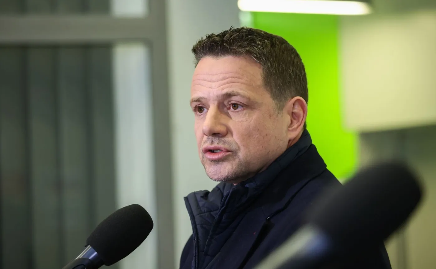 Kompromis aborcyjny? Jednoznaczne stanowisko Trzaskowskiego. "Jeśli zostanę prezydentem..."