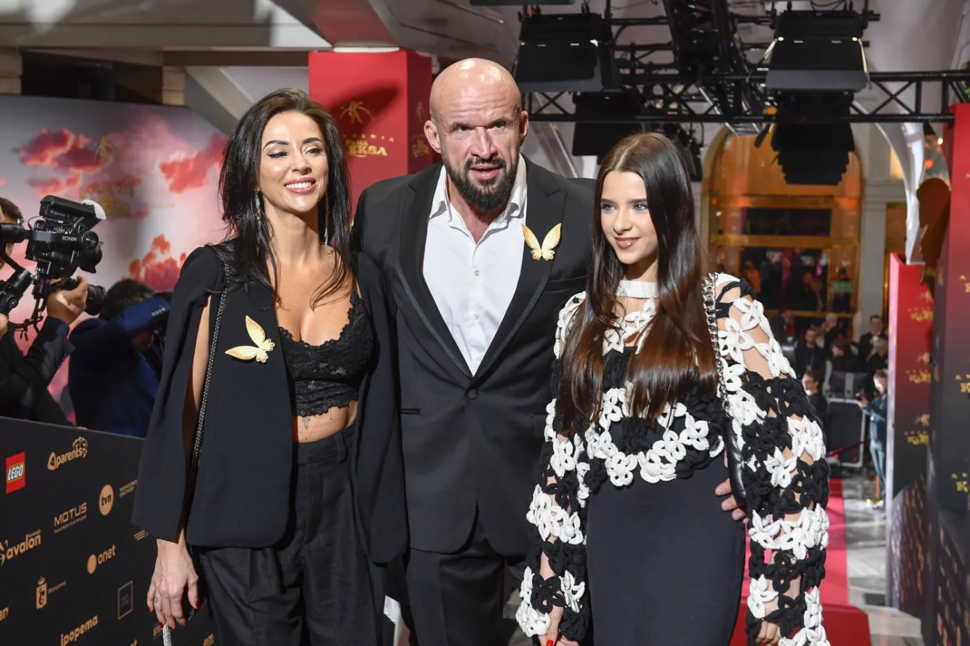 Tomasz Oświeciński zaręczony. Oświadczył się byłej żonie [WIDEO]