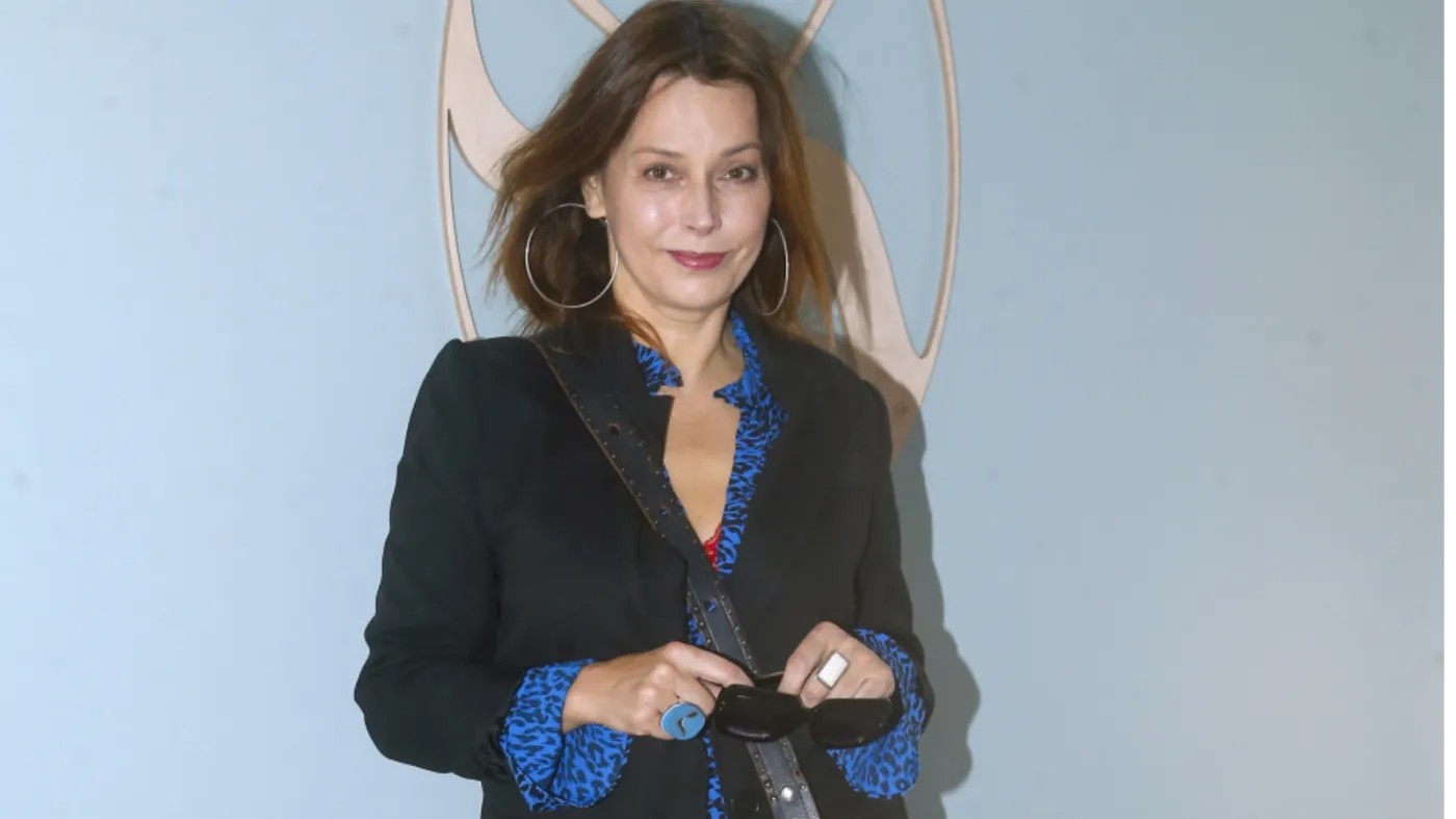 Renata Dancewicz bez ogródek o Kościele. To myśli gwiazda "Na Wspólnej"