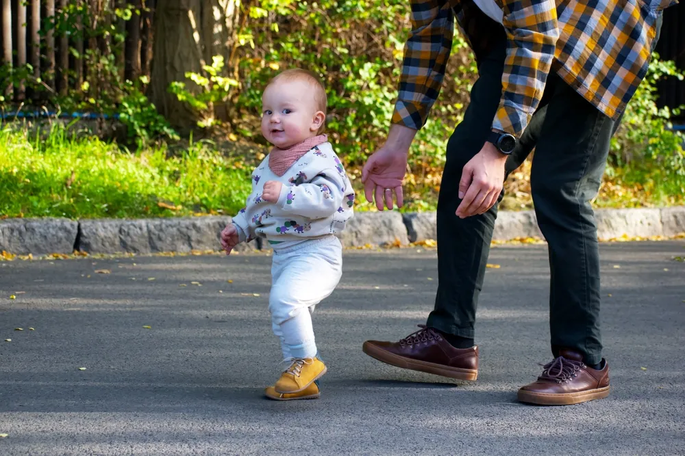 dziecko dzieci opieka żłobek 