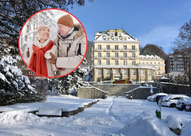 Gdzie do sanatorium? TOP 4 najlepsze uzdrowiska w Polsce w 2025 roku