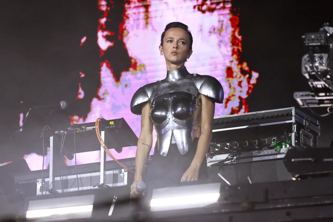 Ciężarna Monika Brodka potwierdziła związek z operatorem. Pochwaliła się zdjęciem [FOTO]