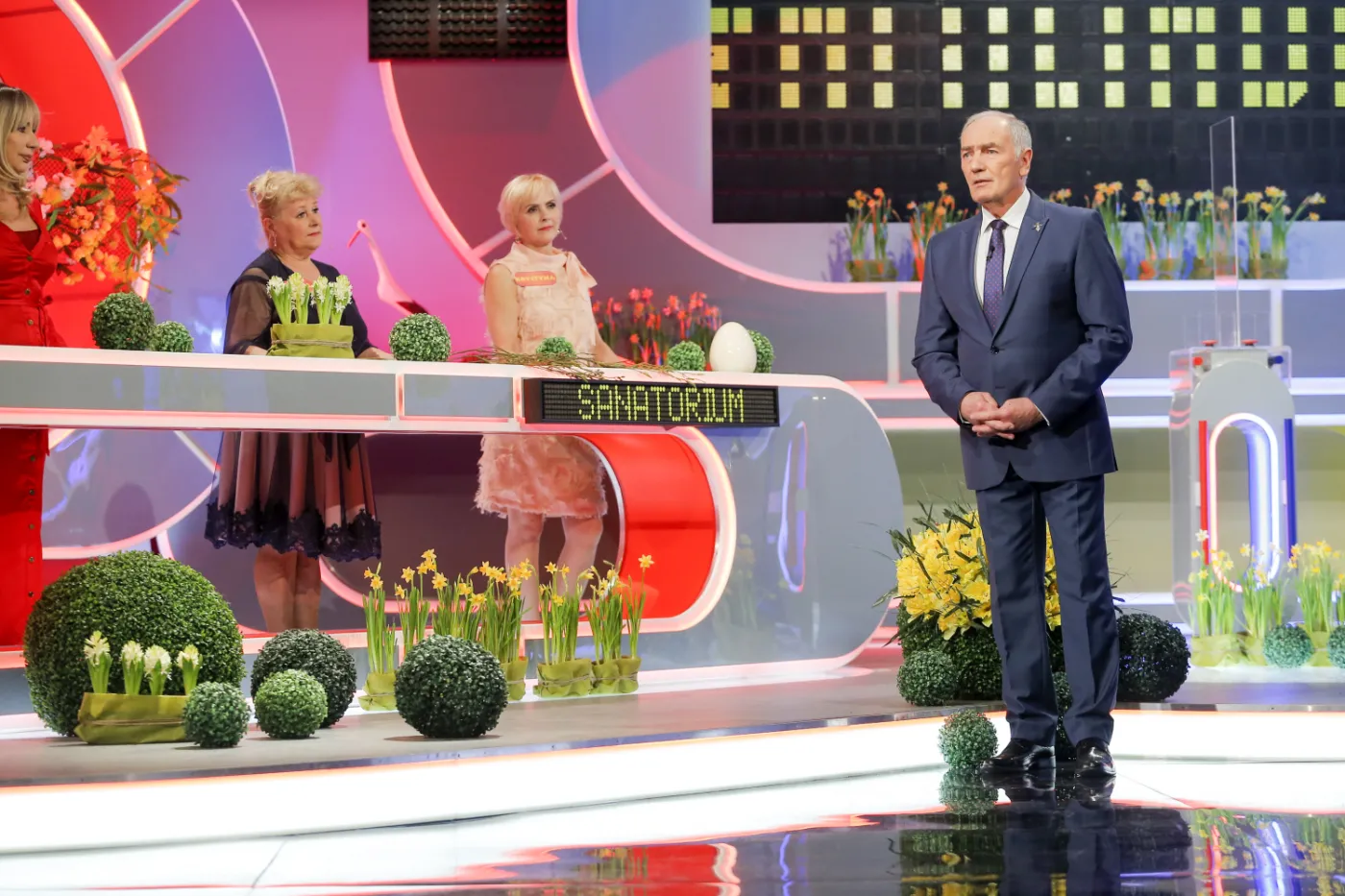 Zmiany w nowych odcinkach "Familiady". Fani będą zaskoczeni