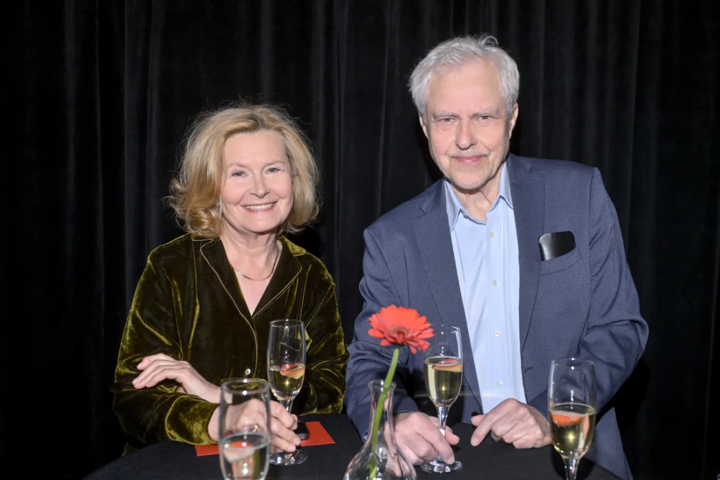 Ksiądz nie chciał dać im ślubu. Co zrobiła gwiazda "Klanu"?