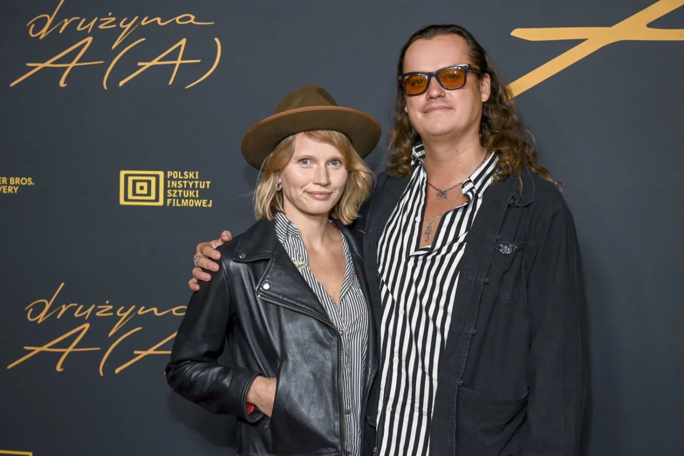 Natalia Rybicka jest żoną operatora Michała Sobocińskiego