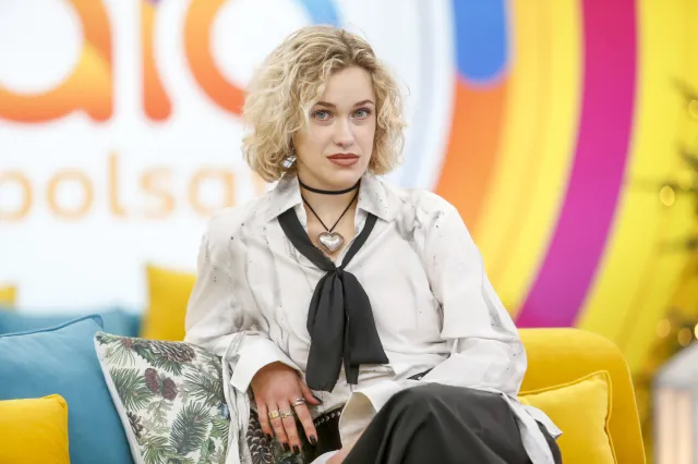 Helena Englert bała się odważnej sceny w serialu. Mocne słowa jej ojca, Jana Englerta