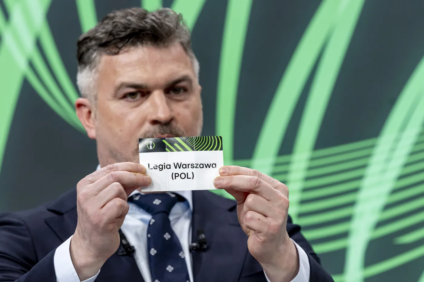 Liga Konferencji. Jagiellonia zagra z pogromcami Wisły. Legia trafiła na swój koszmar sprzed roku