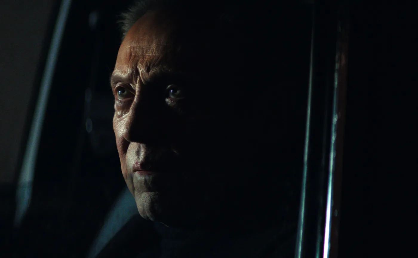 Najlepszy serial ostatnich lat. Drugi sezon thrillera SF numerem jeden