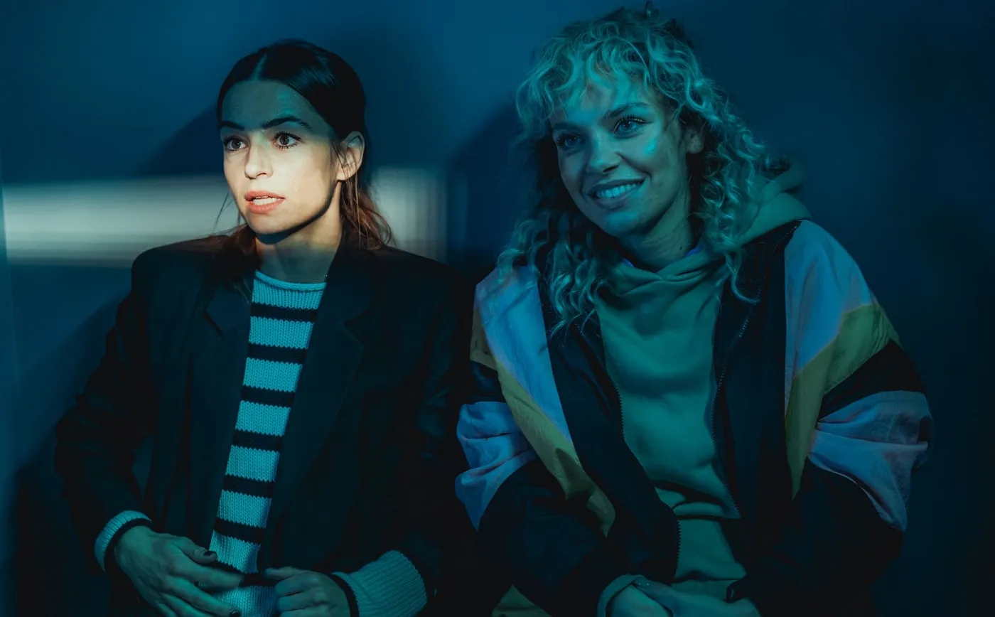 Nowa polska komedia "nie bierze jeńców". Twórca "Lejdis" znowu ma "kobiecy" hit?