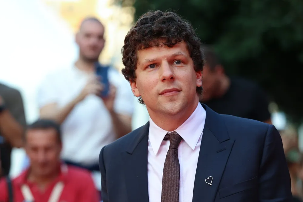 Amerykański aktor z polskim obywatelstwem! Jego film ma nominacje do Oscarów
