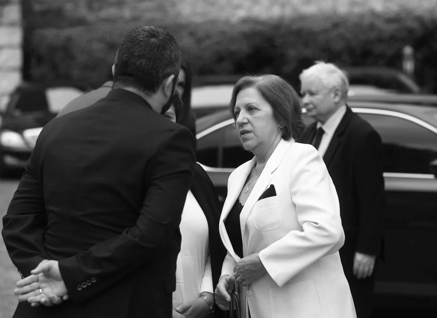 Pogrzeb Barbary Skrzypek. Kiedy i gdzie się odbędzie?