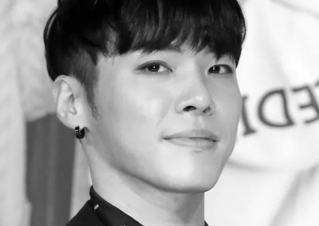Wheesung nie żyje. Tragiczne odkrycie w domu gwiazdora