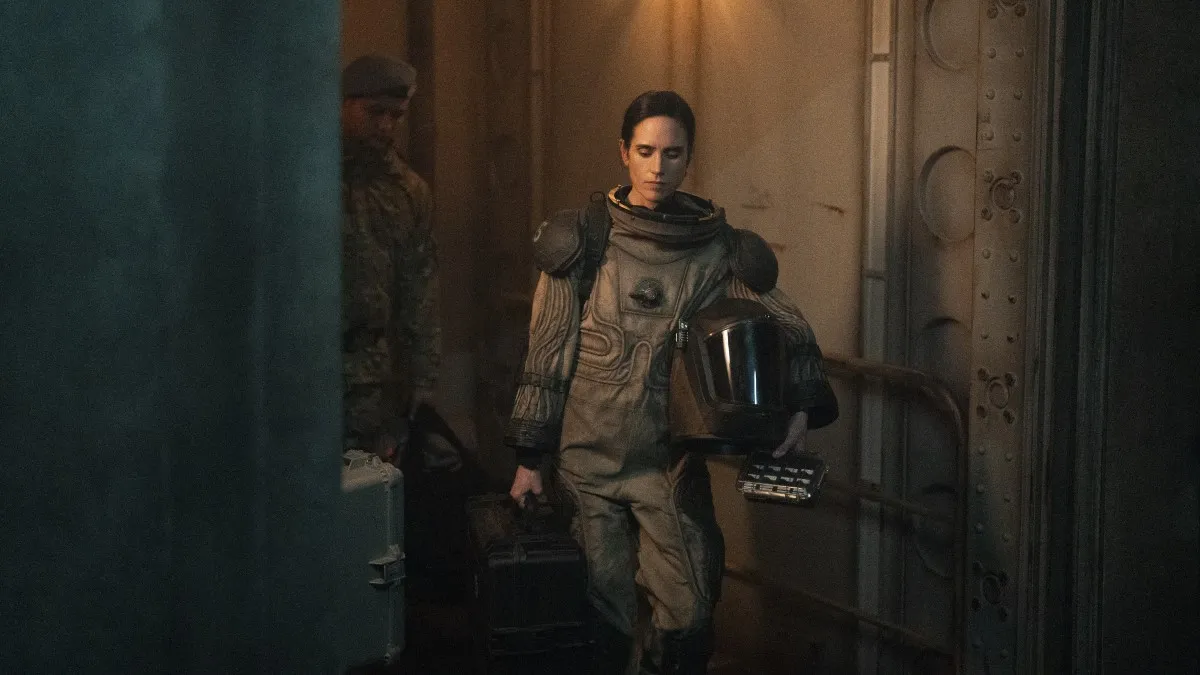 Serialowy thriller SF powraca po raz ostatni. Finałowy sezon hitu