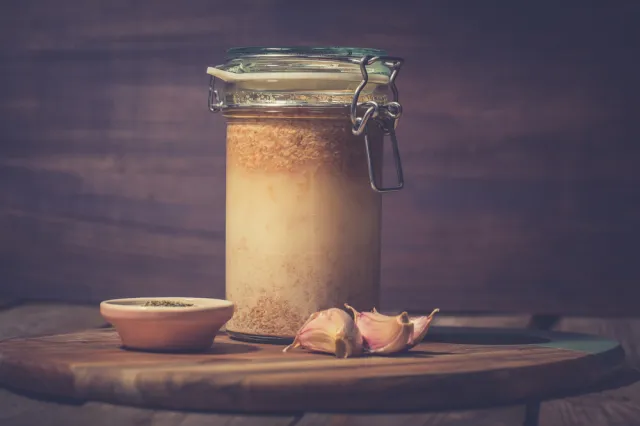 Zakwas na domowy żurek od Ewy Wachowicz. Wypróbujcie, będzie idealny na Wielkanoc