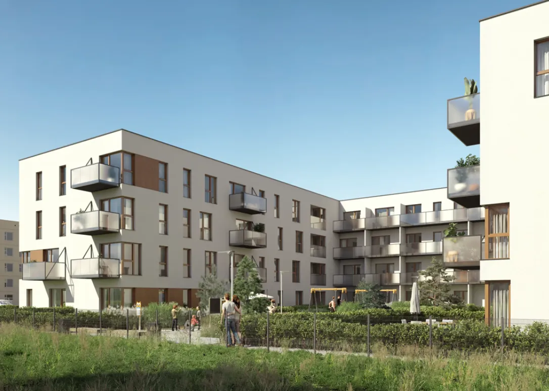 nieruchomości, ciechanów