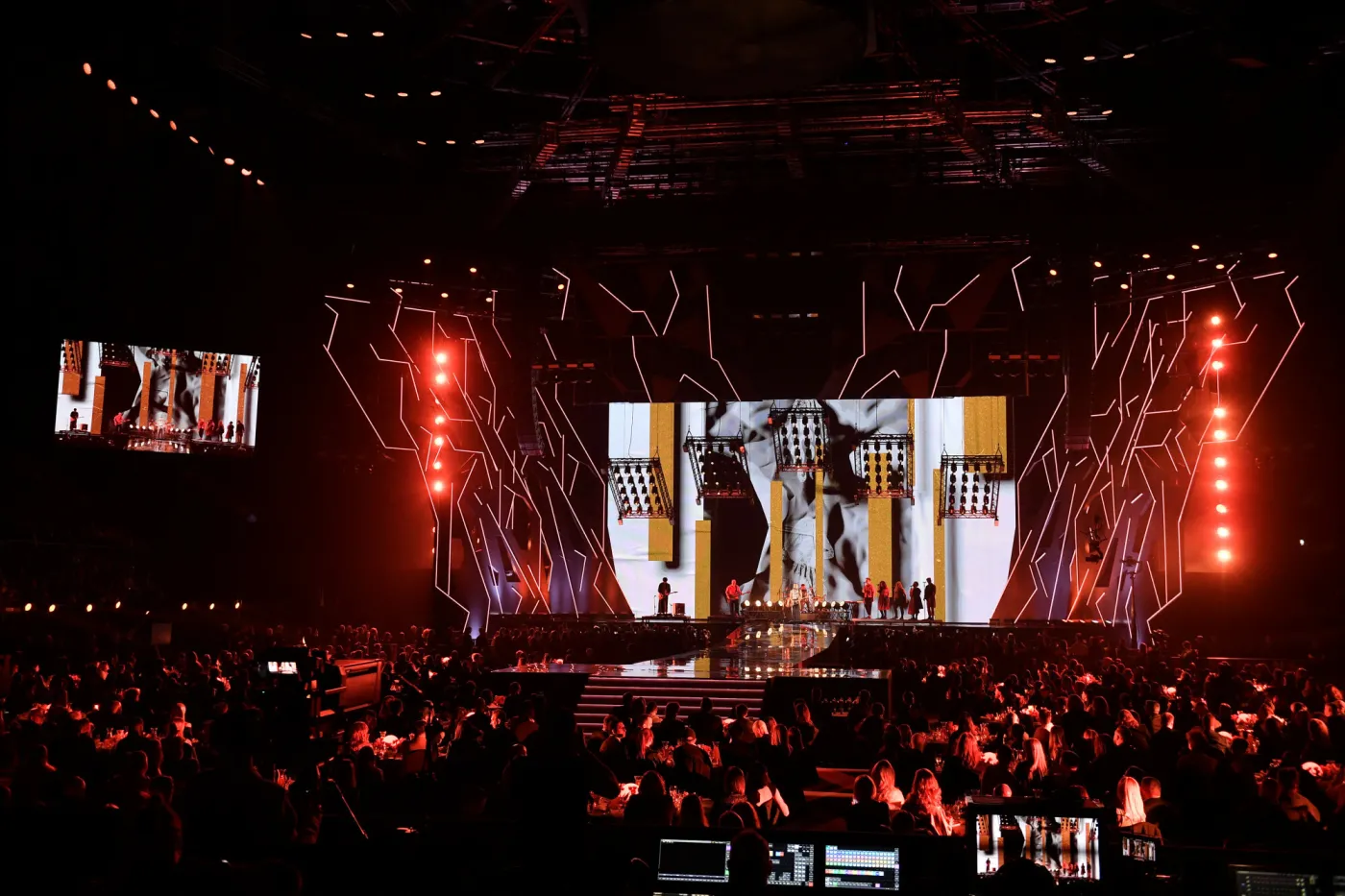 Fryderyki 2025. Kto otrzymał statuetki? Oto wyniki