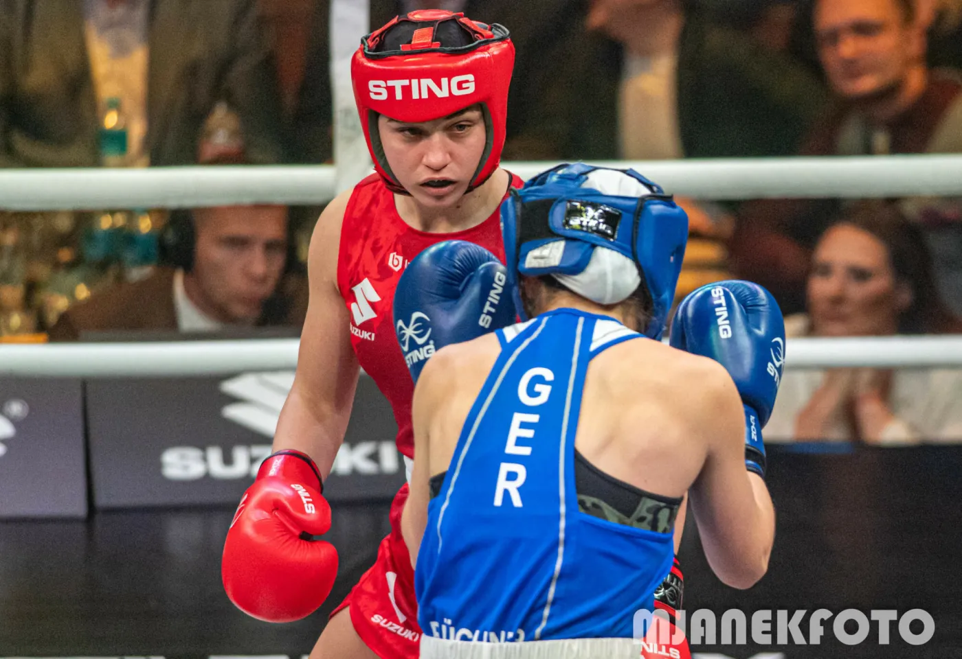 Szeremeta skrzywdzona w finale? Kontrowersyjny werdykt sędziów