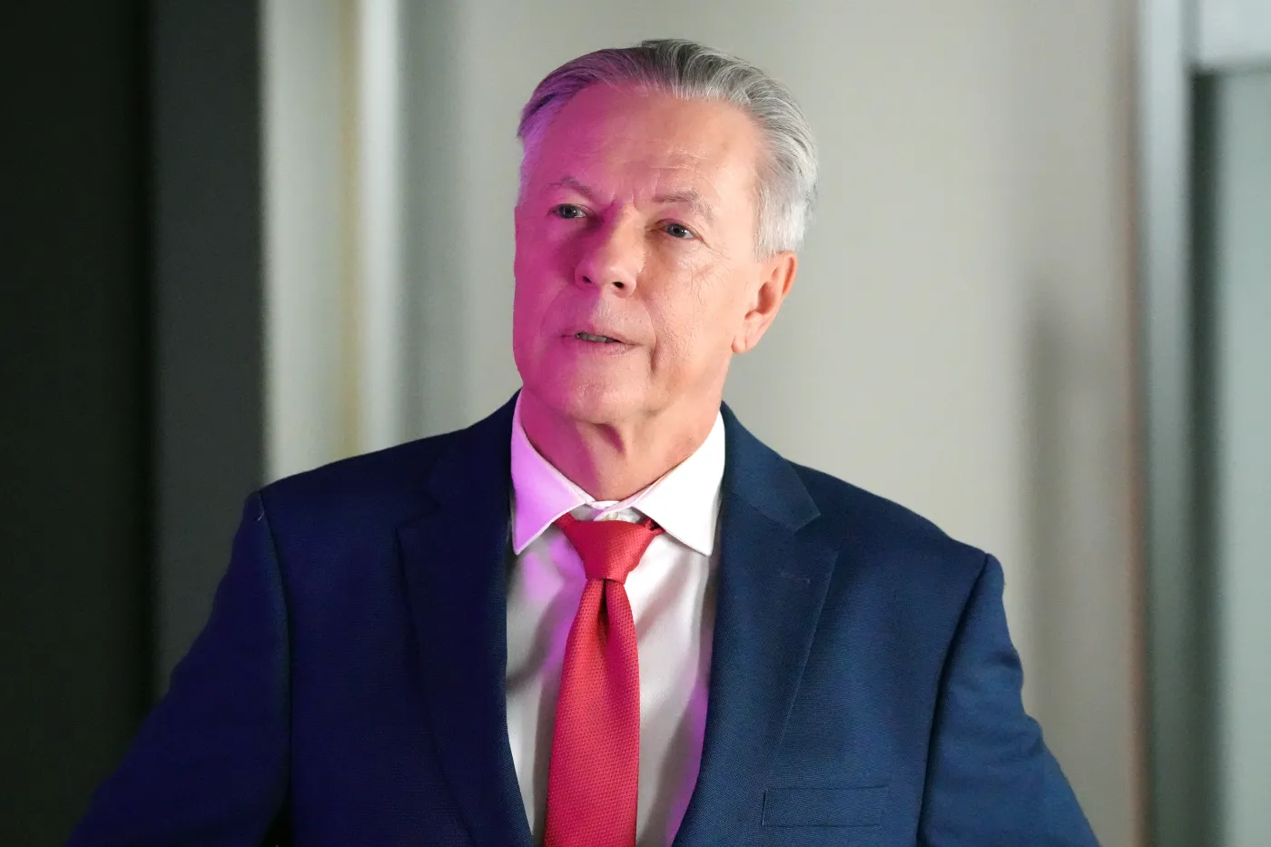 "Barwy szczęścia", odc. 3167. Syn śledzi Henryka, wie, że ojciec znowu zaatakuje