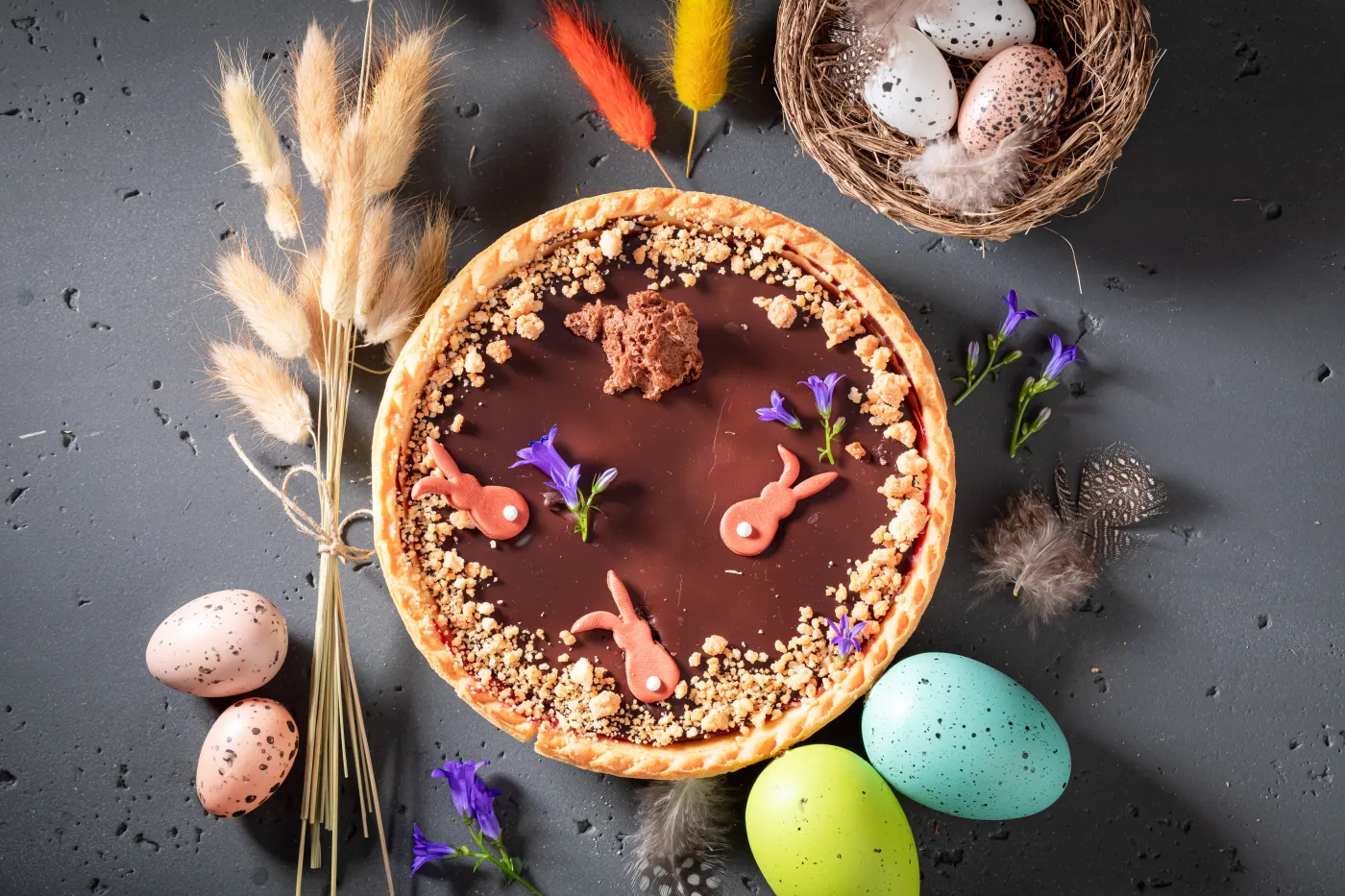 QUIZ z wiedzy ogólnej na Wielkanoc. Masz szansę na 10/10? Podejmij wyzwanie