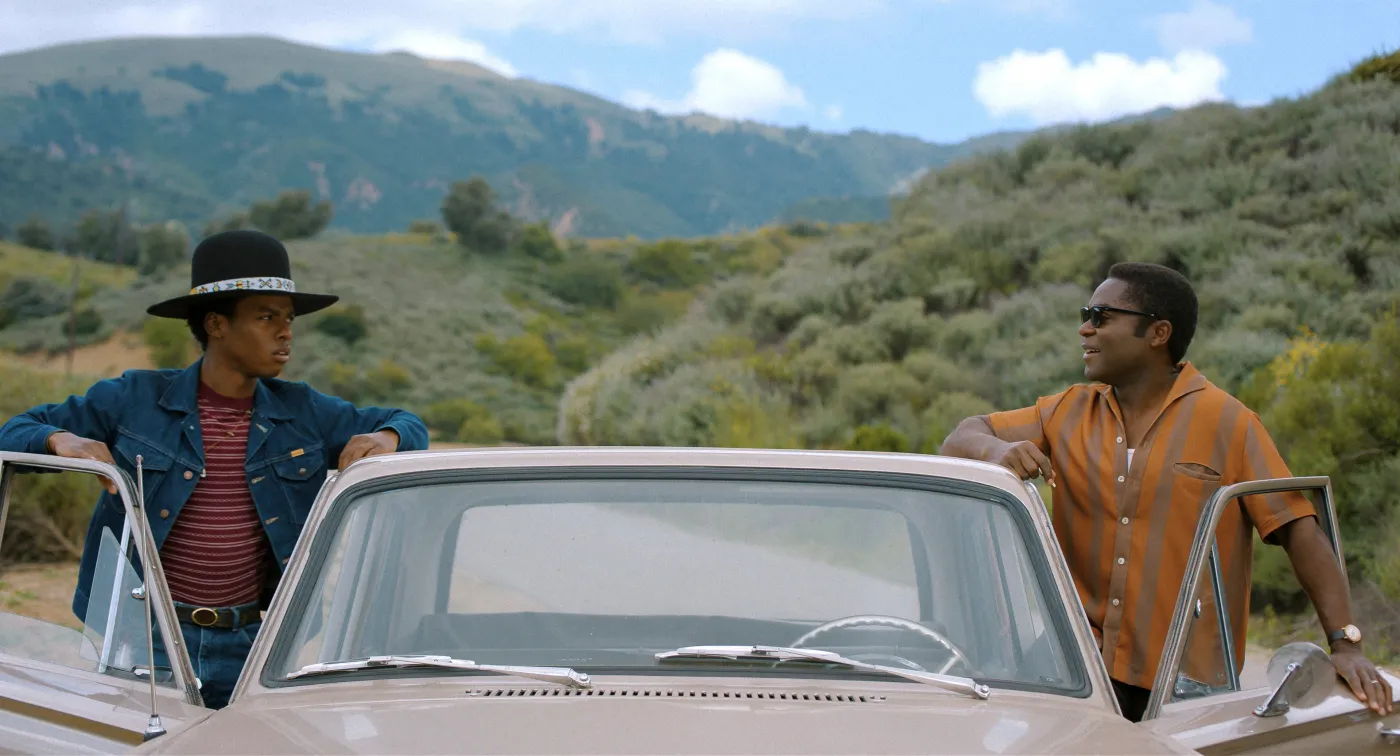 Nowy serial komediowy robi furorę. "Nietypowy i pełen werwy"