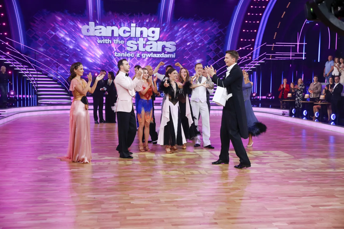 Tego jeszcze nigdy w "Tańcu z gwiazdami" nie było. Widzowie będą zaskoczeni