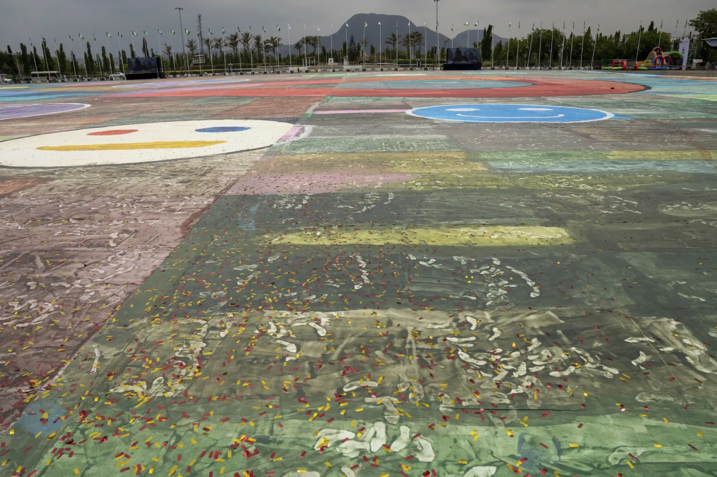 Niesamowity wyczyn. Autystyczny 15-latek pobił rekord Guinnessa