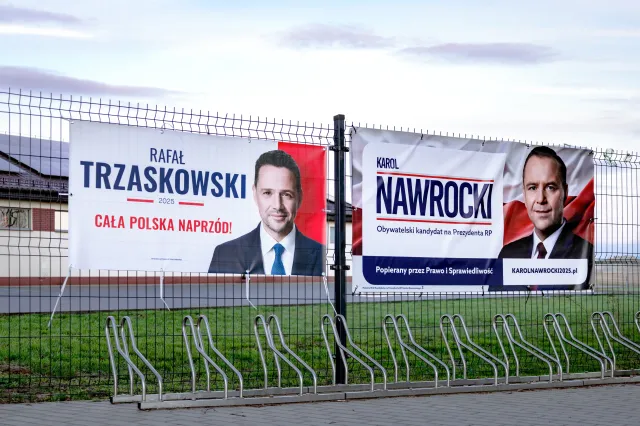 Wybory prezydenckie 2025 w Polsce. Jak powstaje lista kandydatów na prezydenta?