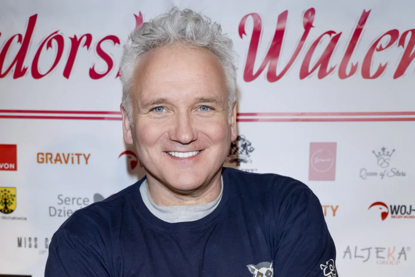 Jarosław Kret wrócił do TVP, ale czuje niepokój. "Nie można być pewnym"