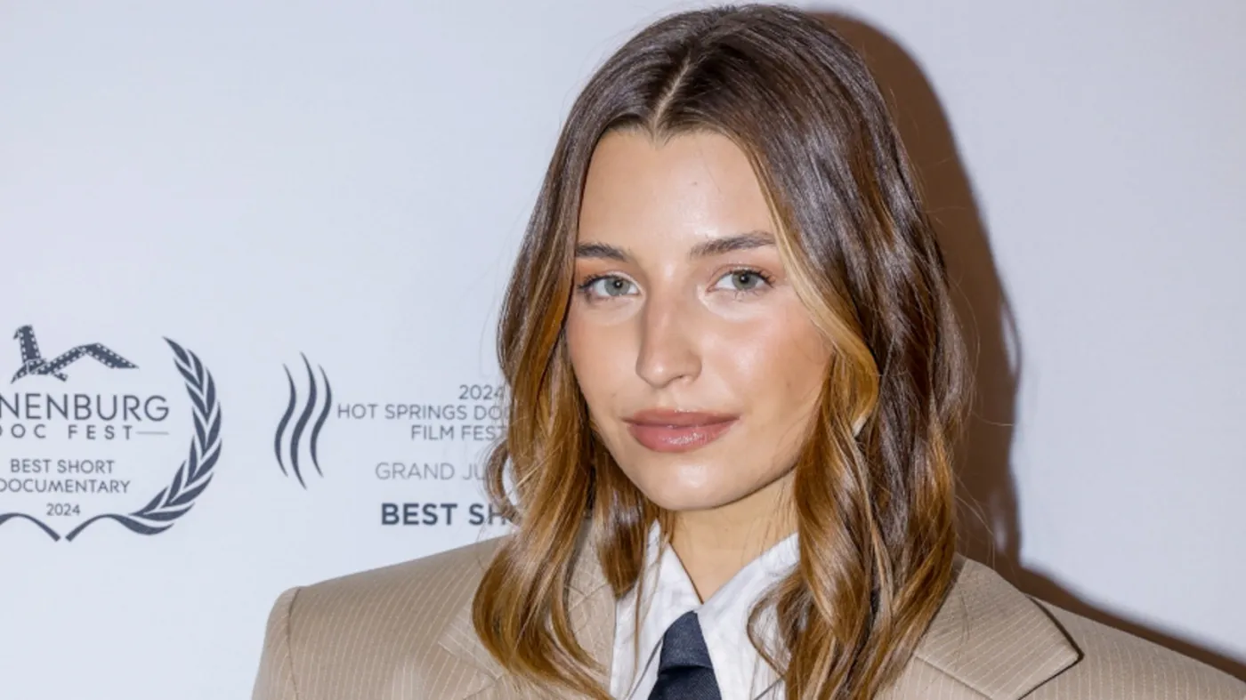 Julia Wieniawa ogłosiła, że otwiera nowy etap w swoim życiu