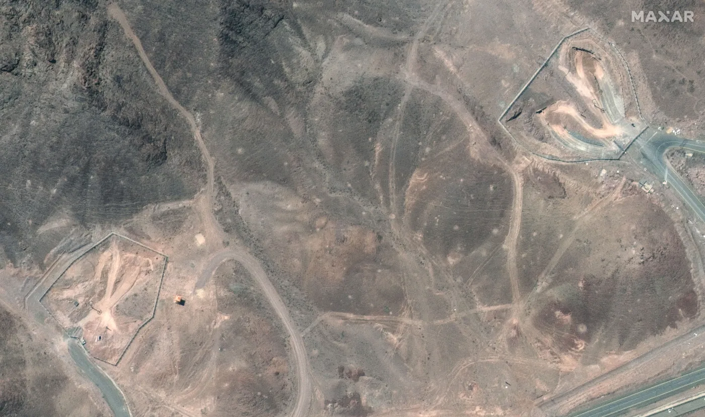   22 czerwca, USA zbombardowały trzy irańskie obiekty jądrowe