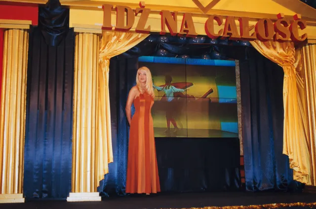 Wiadomo, kto poprowadzi teleturniej "Idź na całość!". Sensacyjne, oficjalne informacje