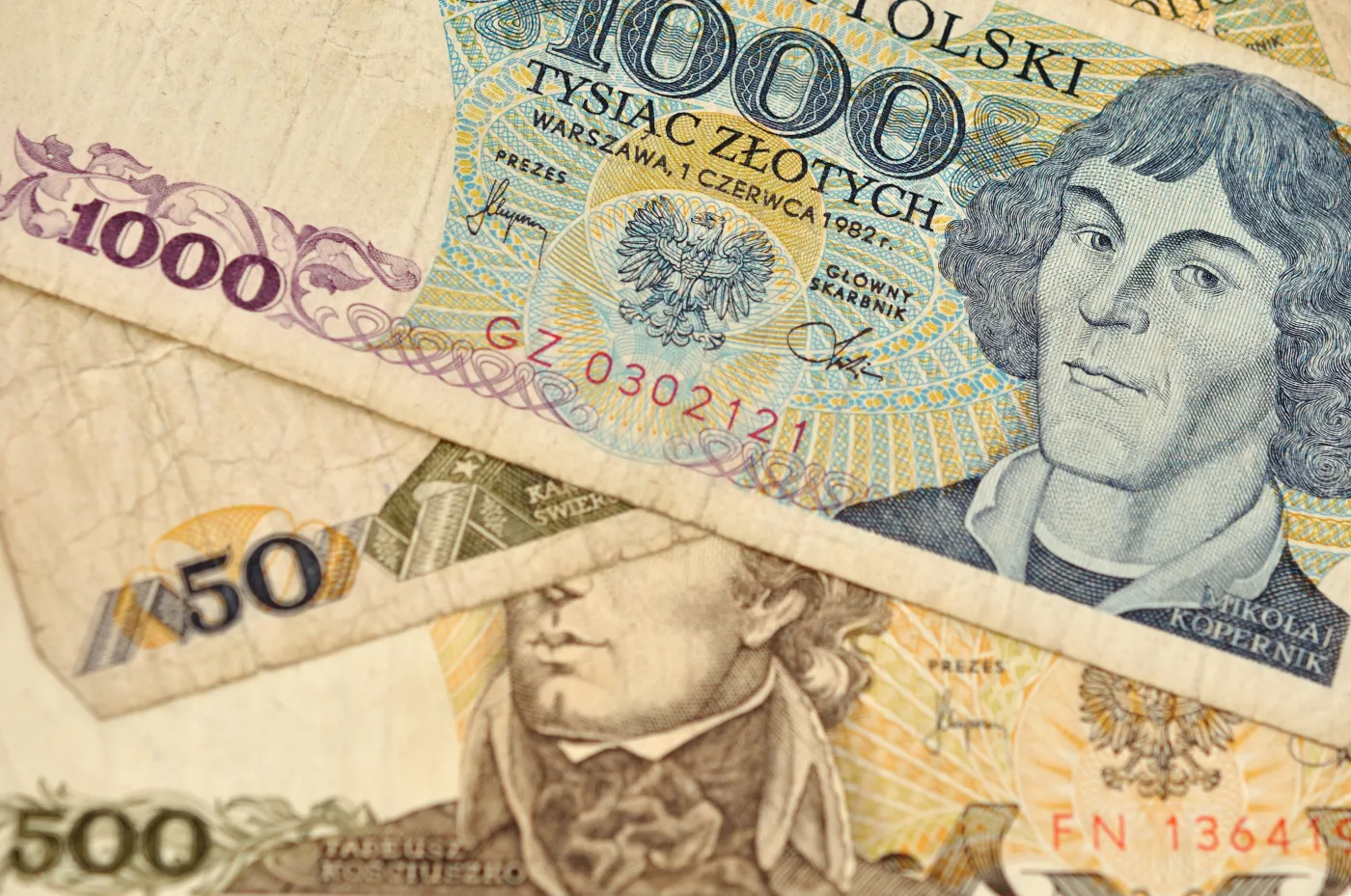 Masz te banknoty lub monety z PRL? Sprawdź koniecznie, są warte fortunę