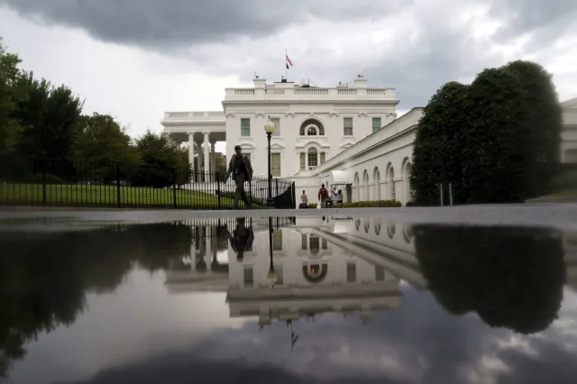 Ukraina bez kluczowej broni? Biały Dom tnie pomoc wojskową