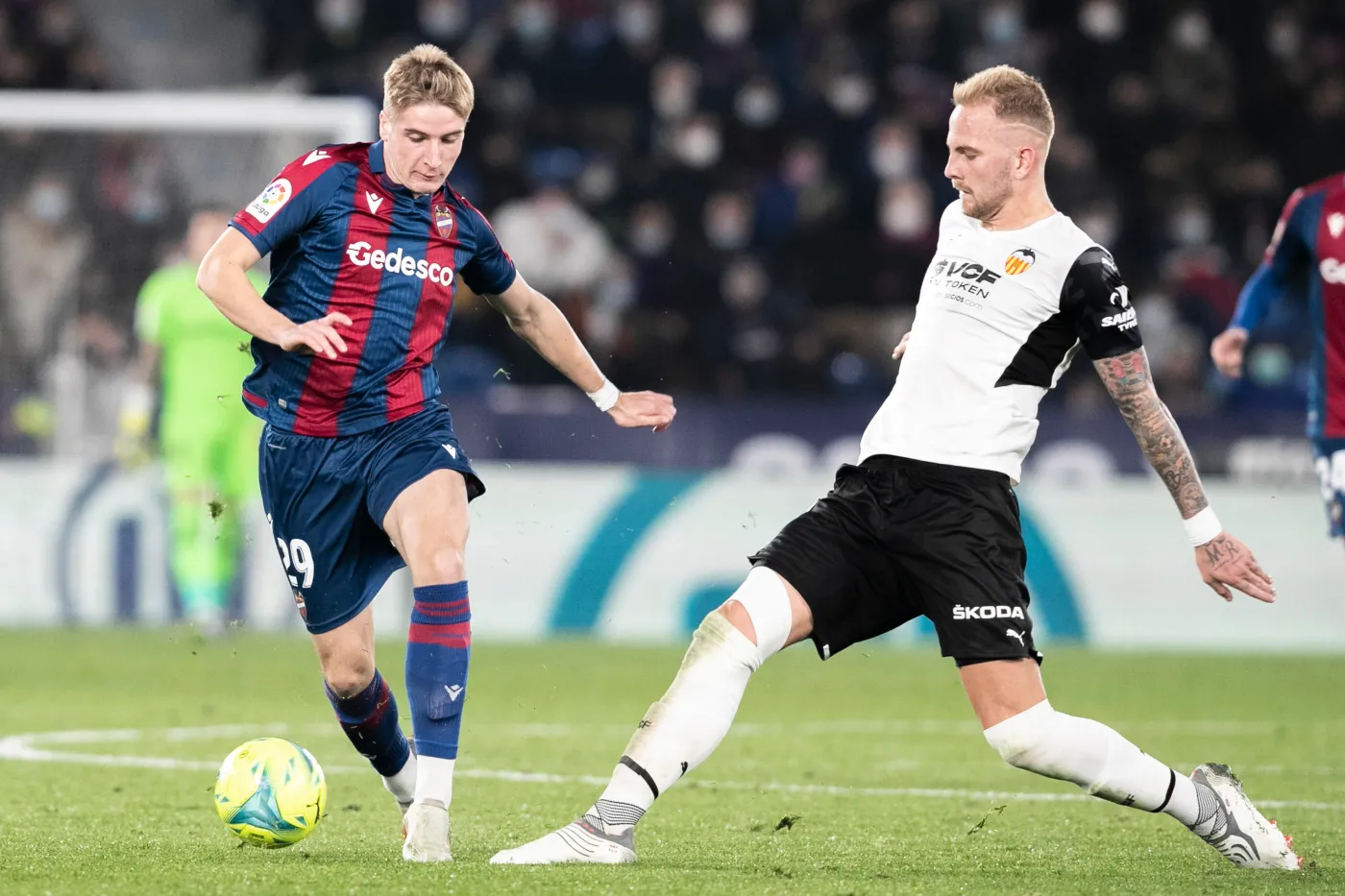 Były piłkarz Realu Madryt trafił do Jagiellonii Białystok