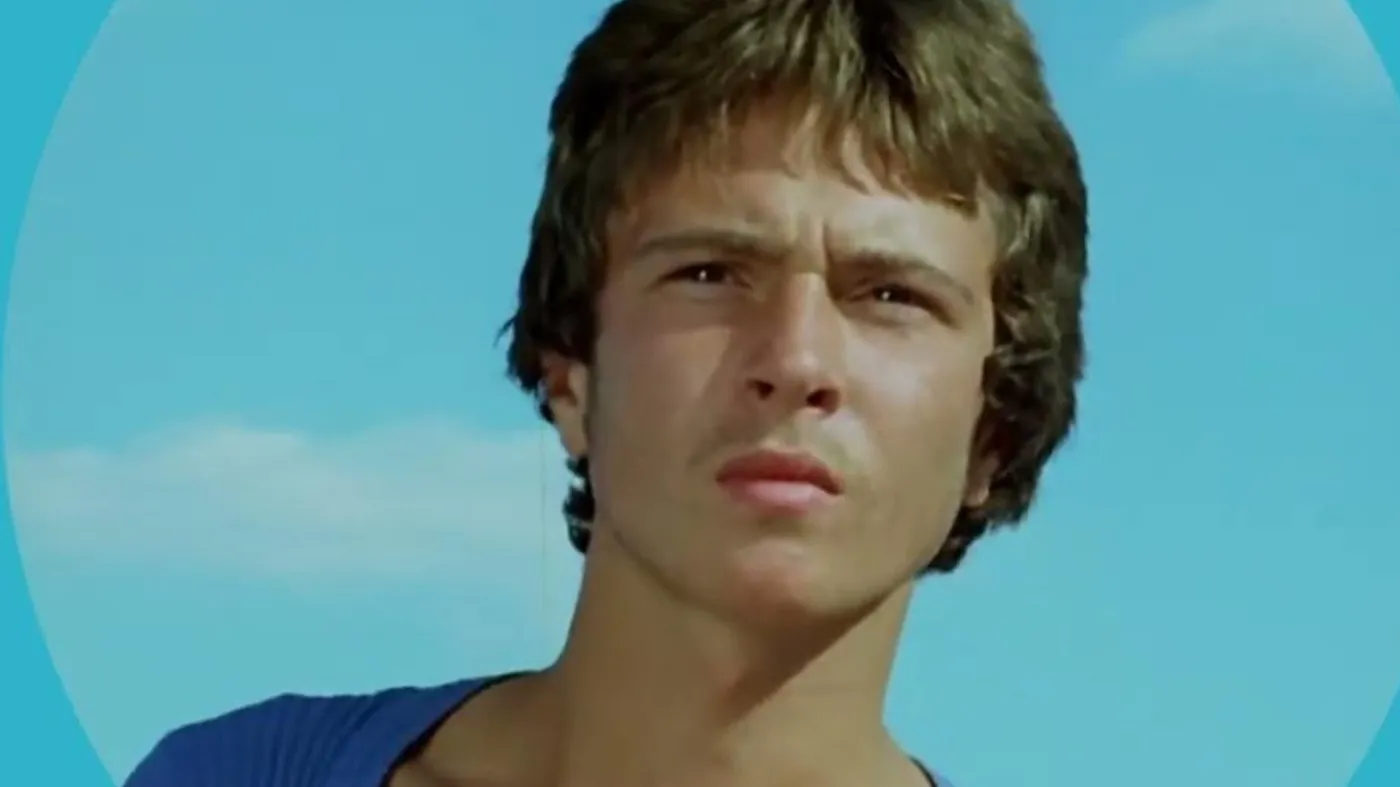 W PRL kochały się w nim wszystkie nastolatki. Zmarł przedwcześnie