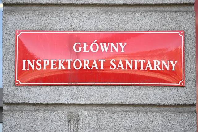 Podejrzenie cholery w Polsce. GIS: Wstępne wyniki uspokajają