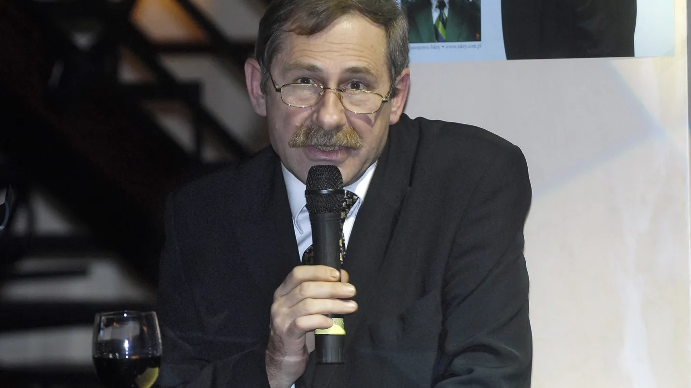 STrzelecki