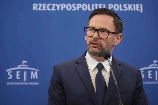 Bodnar uderza w Obajtka. Jest wniosek o uchylenie immunitetu