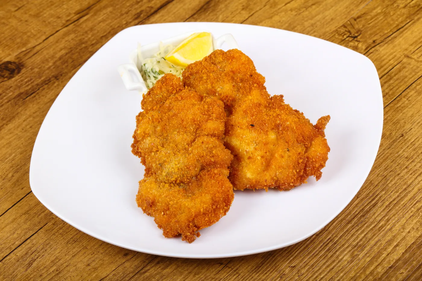 Pyszny obiad na sobotę. Podajemy przepis, Ty gotujesz. Kotlet po czesku od Jaśka Kuronia