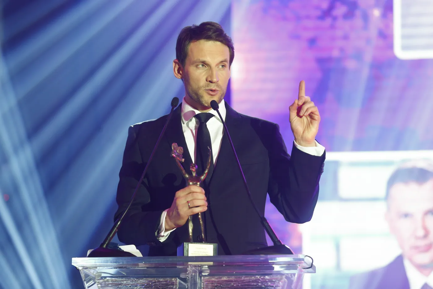 Tomasz Wolny ostro o TVP. Pisze o " ignorancji i lekceważeniu"