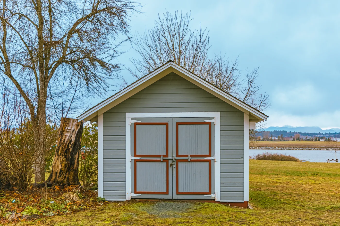 Masz to w ogrodzie? Nawet 10 tys. zł kary