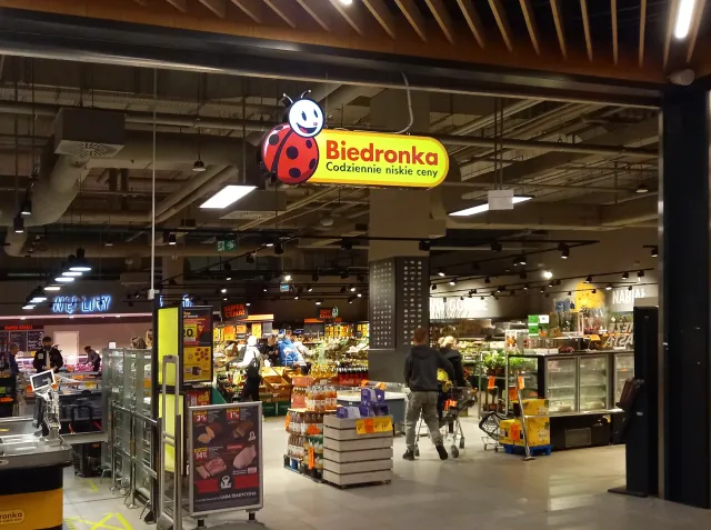 Kostka masła za 4,75 zł. Tylko przez jeden dzień w Biedronce